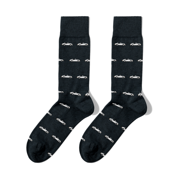 Drive in Style Socks