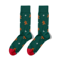 Chaussettes The Gingerbread Affair
