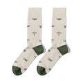 Chaussettes Sky Explorers