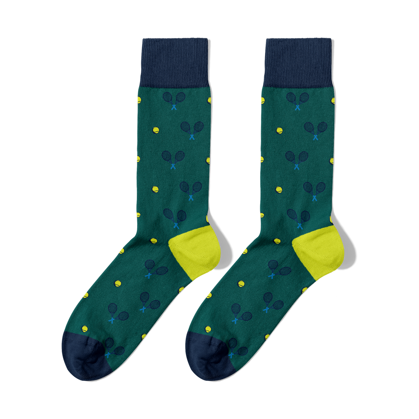 Smash & Play Socks