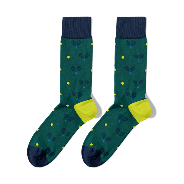 Smash & Play Socks
