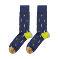 Chaussettes Brewed Perfection