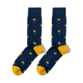 Chaussettes Palm Adventures