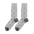 Chaussettes Guiding Light