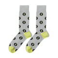 Chaussettes Music Discs