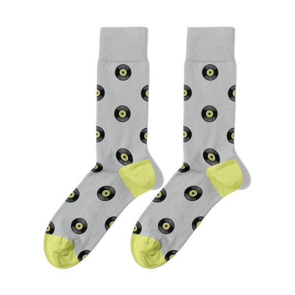 Socks Music Discs
