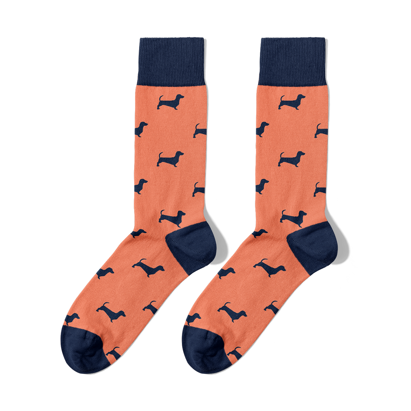 Guau! Sock Pack 🐶💛🐾
