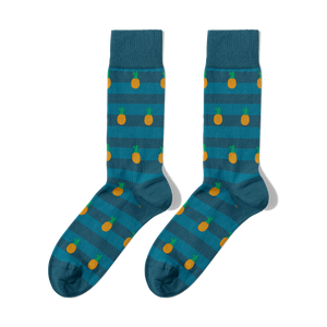 Chaussettes Pineapple Delights