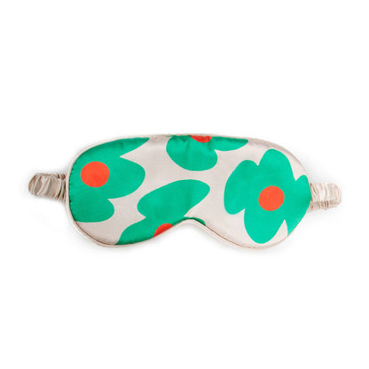 Masque pour les Yeux Macro Flower Helio Ferretti Vue 2