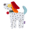Jouet bruissant chien – 23 cm