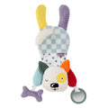 Jouet d’activités chien – 26 cm