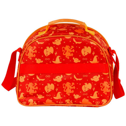 Sac Repas 3D Harry Potter « Buckbeak »