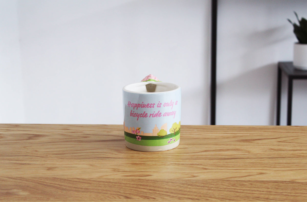Mug Vélo “City Bike”