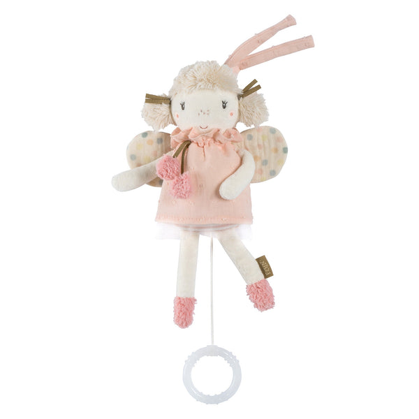 Miniature Musical Fairy