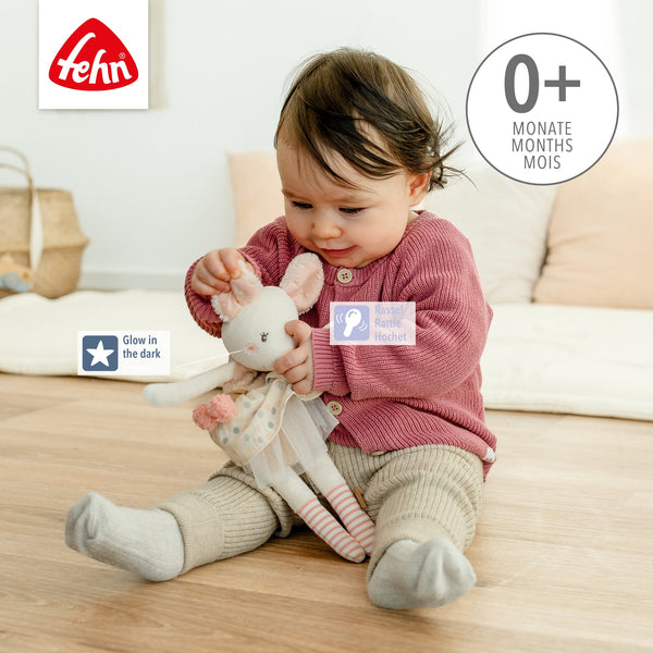 Bean Bag Mouse