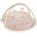 3-D Activity Blanket Bird