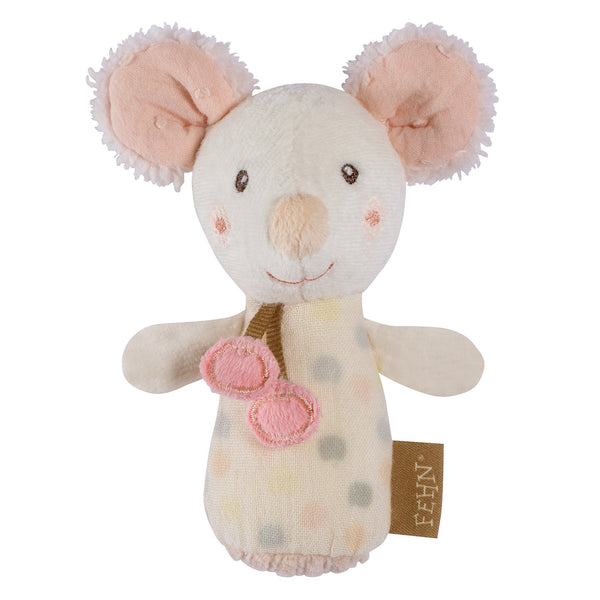Mini-Rassel Mouse