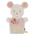 Gant de toilette souris – feehnLAND