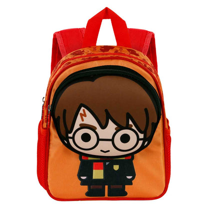 Sac à Dos Pocket Harry Potter « Bobblehead »