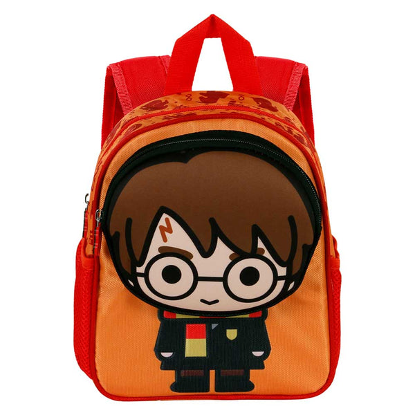 Sac à Dos Pocket Harry Potter « Bobblehead »