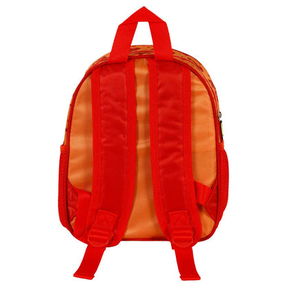 Sac à Dos Pocket Harry Potter « Bobblehead »