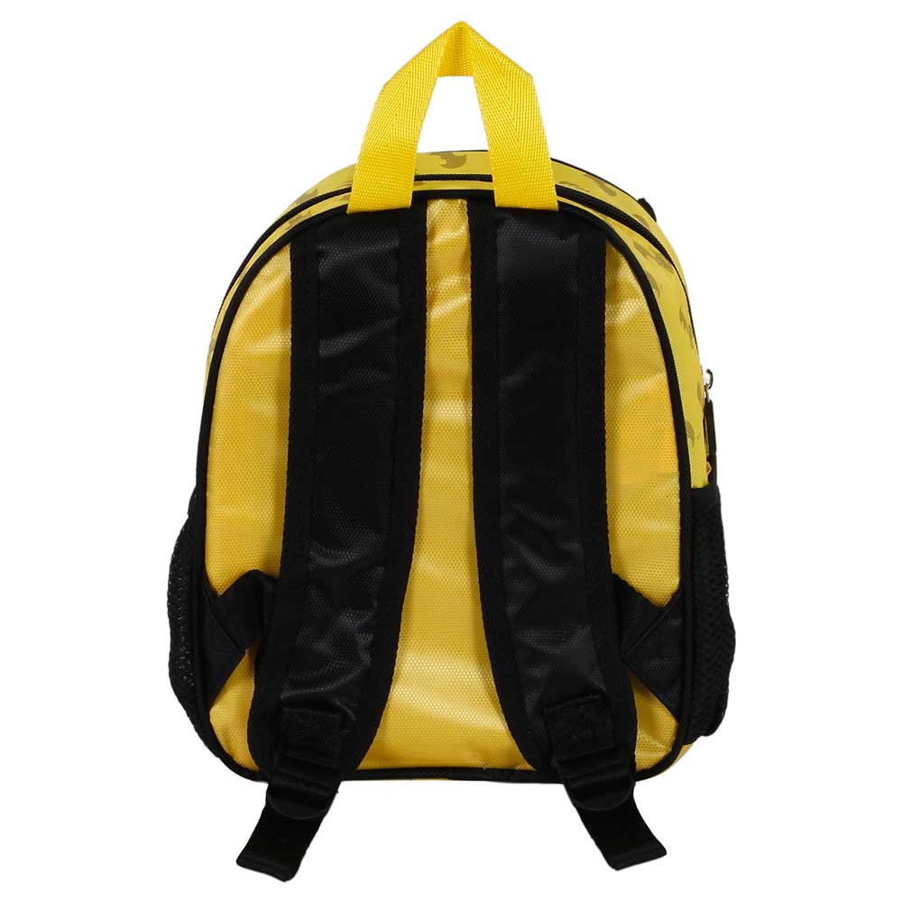 Sac à Dos Pocket DC Comics Batman « Bobblehead » – Jaune