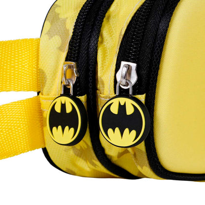 Trousse 3D Double DC Comics Batman « Bobblehead »
