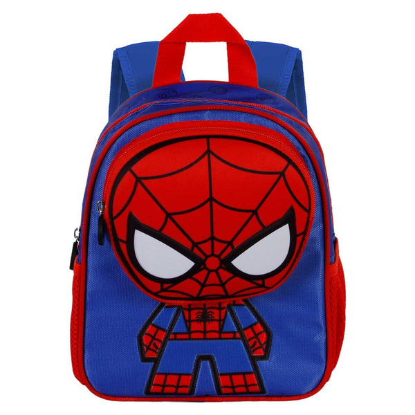 Sac à Dos Pocket Marvel Spider-Man « Bobblehead »