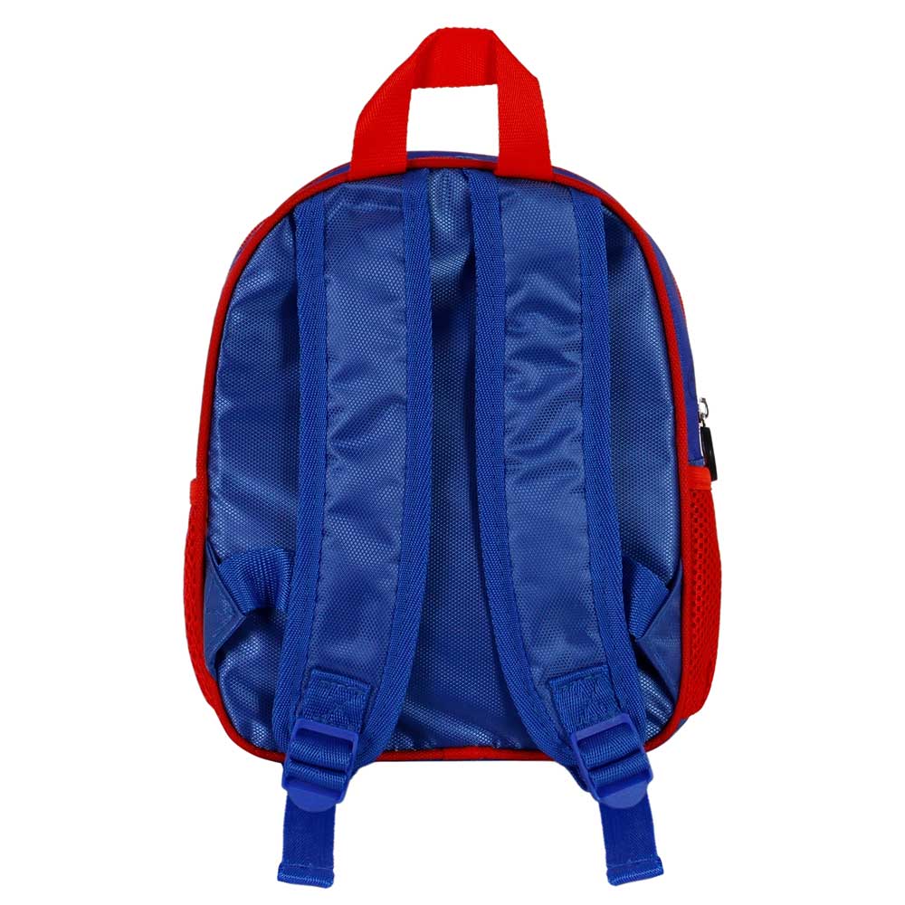 Sac à Dos Pocket Marvel Spider-Man « Bobblehead »