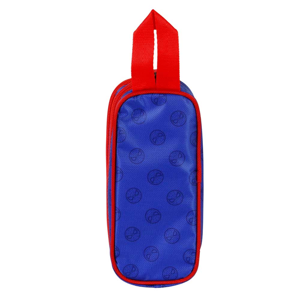 Trousse 3D Double Marvel Spider-Man « Bobblehead »