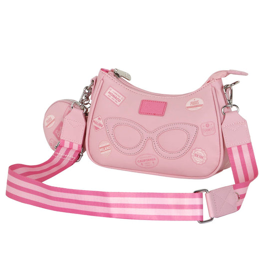 Barbie Travel Bag Fancy 2.0
