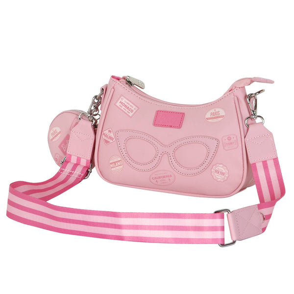 Barbie Travel Bag Fancy 2.0