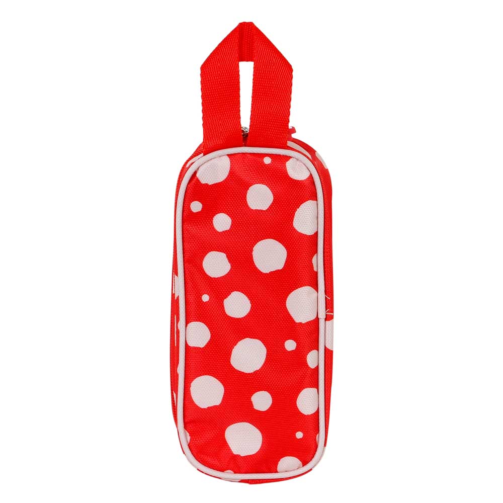 Trousse 3D Double Disney Mickey Mouse « Bobblehead »