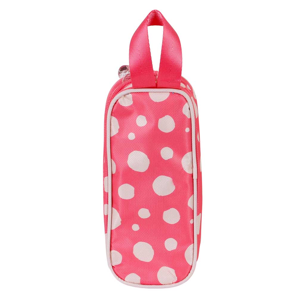 Trousse 3D Double Disney Minnie Mouse « Bobblehead »