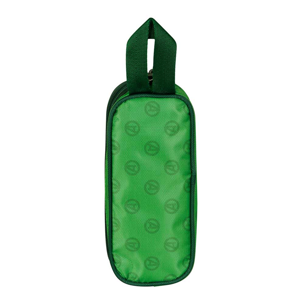 Trousse 3D Double Marvel « Hulk Bobblehead »