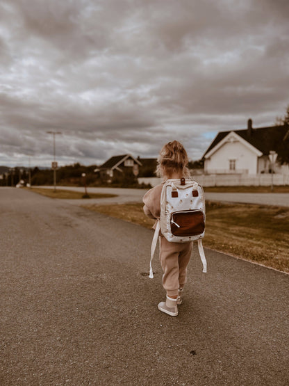 Backpacks - Strawberries