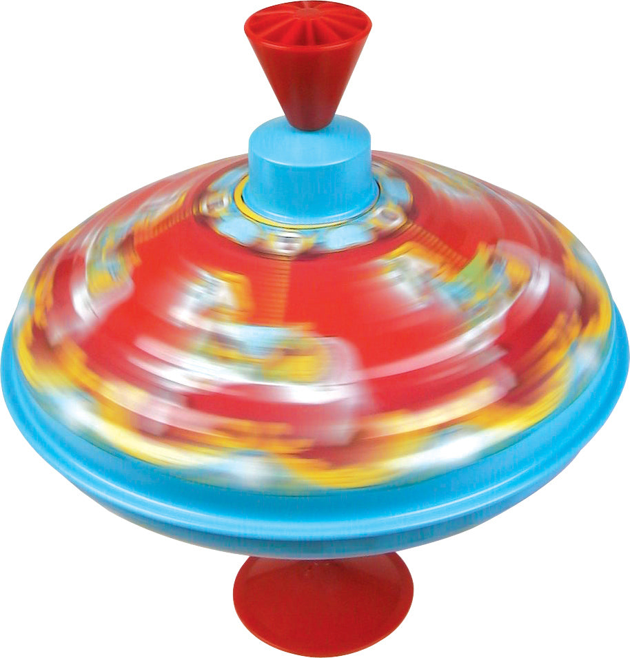 Toupie Carrousel