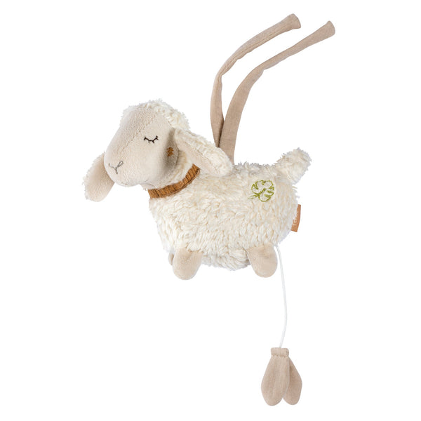 Mini Musical Sheep