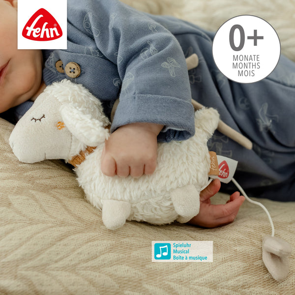 Mini Musical Sheep