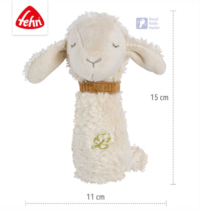 Stabrassel sheep