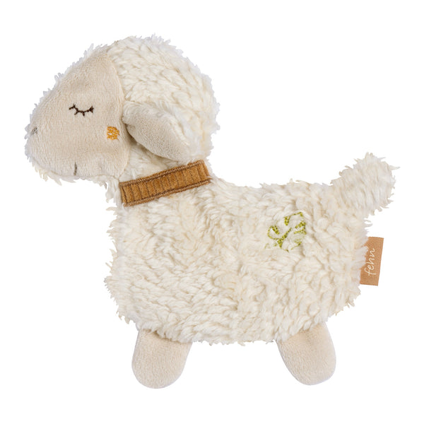 Crinkle Sheep
