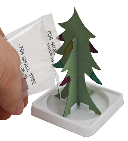 GROWING MAGIC TREE