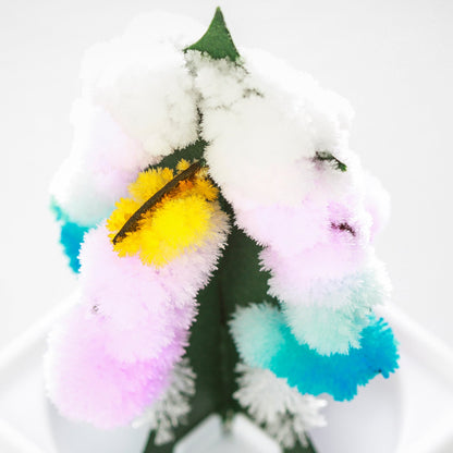 GROWING MAGIC TREE