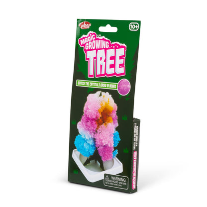 GROWING MAGIC TREE