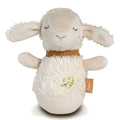 Culbuto mouton – Sheep, Hare, Bear – 15 cm