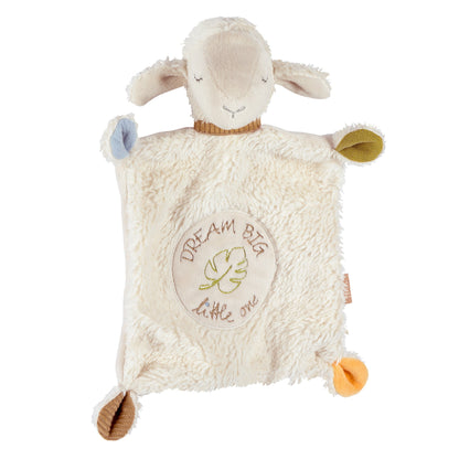 Cuddle Cloth Sheep Dream Big