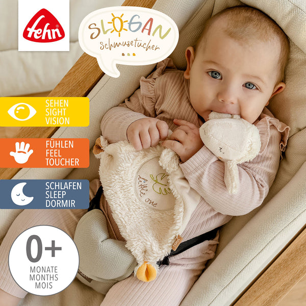 Cuddle Cloth Sheep Dream Big