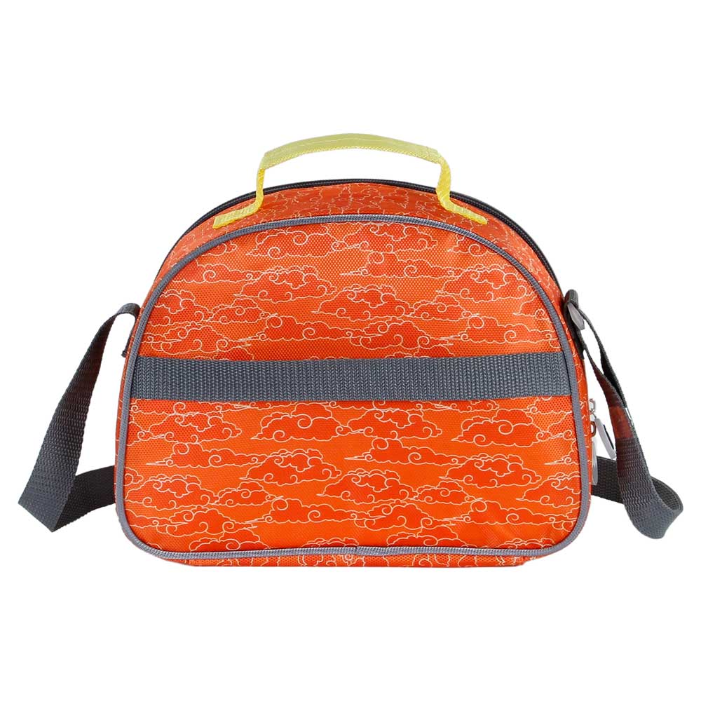 Sac Repas 3D Naruto « Chikara »