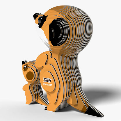 046 Meerkat