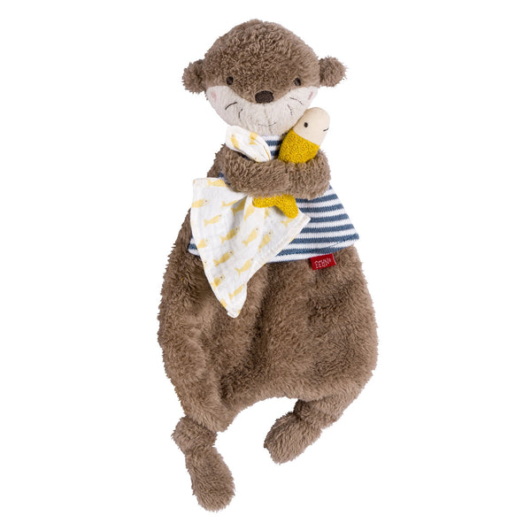 Comfort Blanket Otter Theo